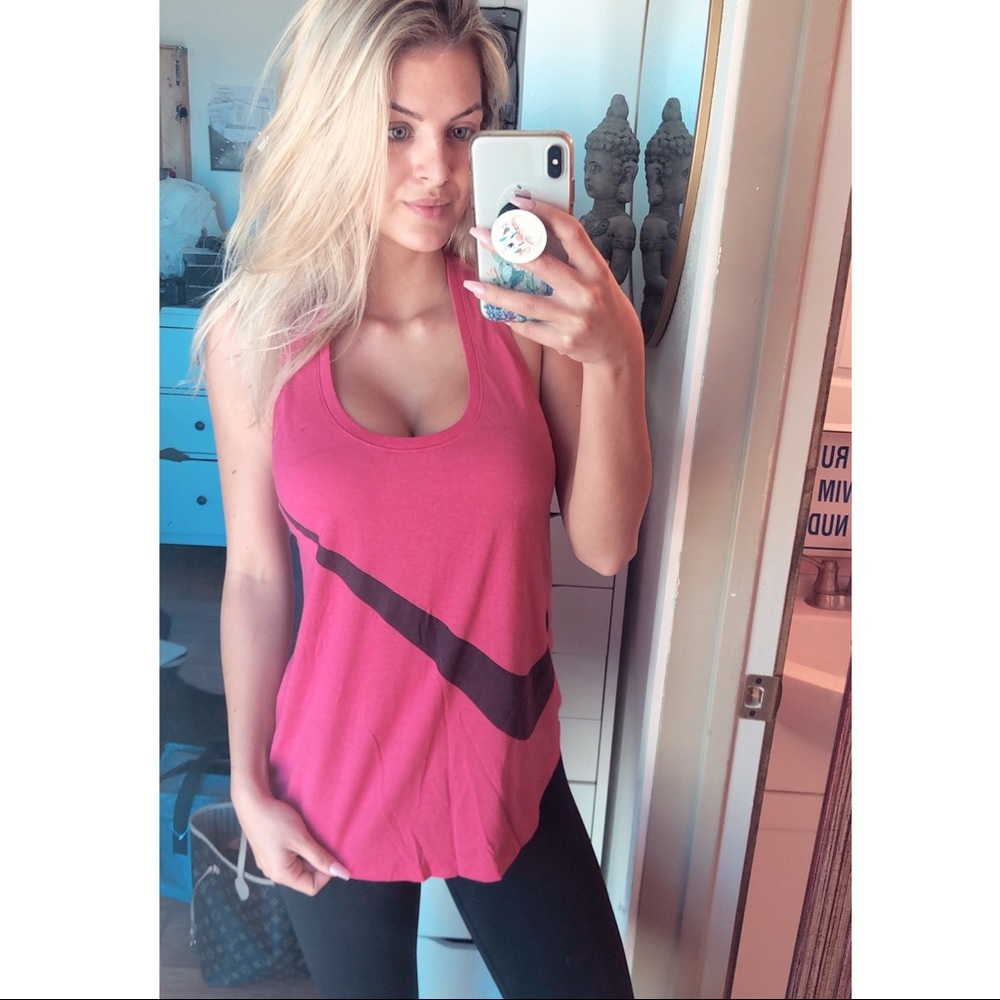 [ Nike ] tank
